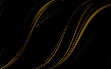 abstract black and gold are light with white the gradient is the surface with templates metal texture soft lines tech diagonal background gold dark sleek clean modern.