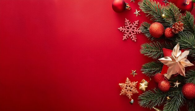 merry christmas and happy new year greeting background with christmas window blue abstract background