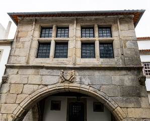 Viana do Castelo Casa dos Velhos
