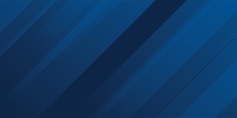Abstract background dark blue with modern corporate concept