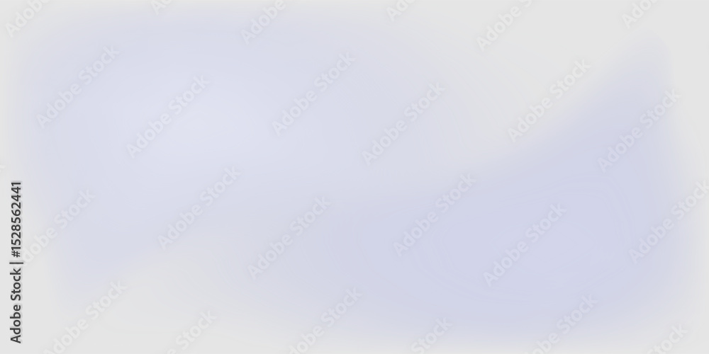 Poster silver foil background with metal mirror texture. chrome gradient surface with light gloss simple ab