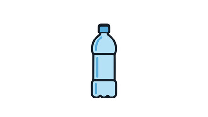 water bottle icon