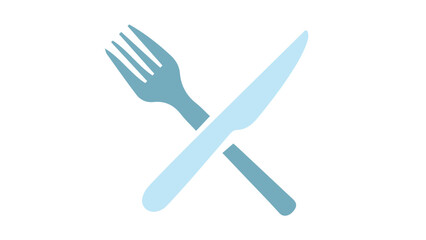 knife and fork icons