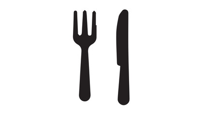 knife and fork icon