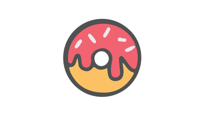 donut icon