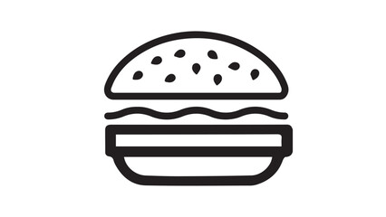 food and drinks icons