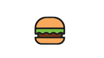 food and drinks icons
