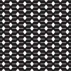 Seamless abstract geometric pattern texture background. 