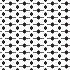 Seamless abstract geometric pattern texture background. 