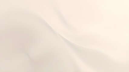 white silk background