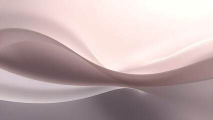 abstract wavy background