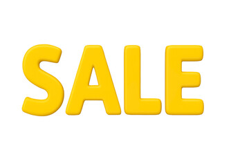 Big Yellow Sale Announcement Discover Amazing Deals and Discounts
