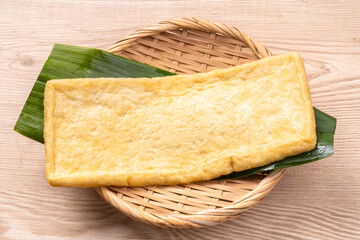 京あげ
