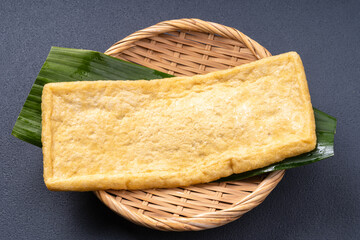 京あげ