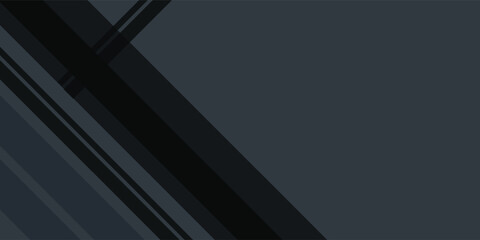 Modern black dark carbon for abstract background and presentation design. Vector illustration for corporate, cigarette, business, award, winning, anniversary and celebration.