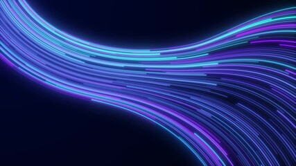 Real time data transfer in crowd computing, Big data moving at high speed - Powered by Adobe