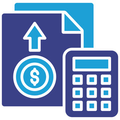 Expense Icon