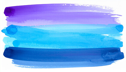blue watercolor background