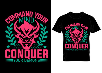 Typography vector custom creative modern stylish vintage retro design brand streetwear hoodies modern stylish t-shirt design