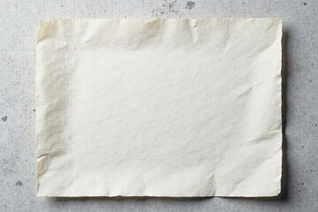 Recycled paper with subtle gray shading, uneven surface, paper fibers, design