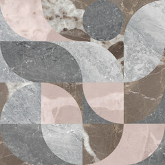 marble natural stone geometry home decoration floor and wall kitchen. Seamless luxury geometry marble stone texture pattern.