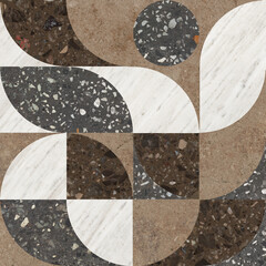 marble natural stone geometry home decoration floor and wall kitchen. Seamless luxury geometry marble stone texture pattern.