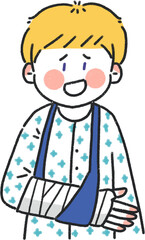 깁스
