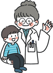 소와과 © 민아 채