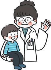 소와과 © 민아 채