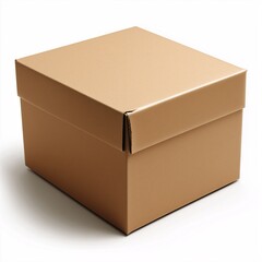 Cardboard Box Storage Solutions for E-commerce. Sustainable and Creative Packaging Options