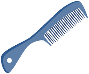 hair comb icon