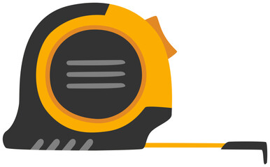 Tape Measure Icon