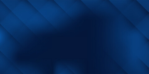 Obraz premium Black dark navy blue silver abstract pattern background. Geometric shape. Line triangle angle fold polygon diamond 3D simple abstract modern