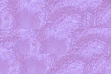 Pink and purple  marble color background