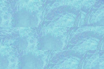 Light blue marble color background