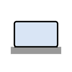  Laptop Computer Icon