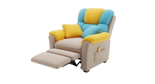 A description of the object. The object is a generic item.