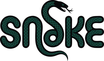 Obraz premium The word 