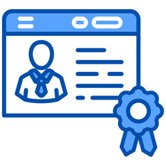 Branding Icon