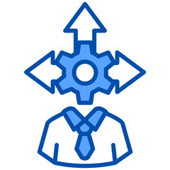 Way Of Thinking Icon