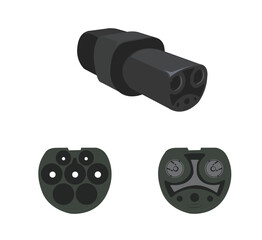 car recharge adaptor