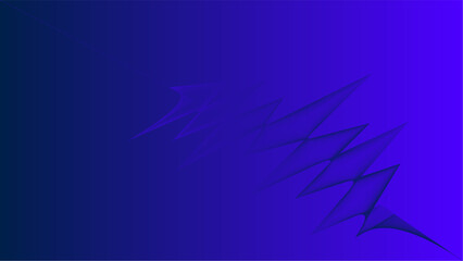 Soft Curves with Gentle Color Tones