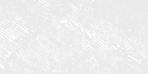 Dot white gray wave light technology texture background modern arts white background