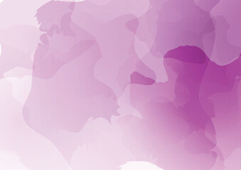 Abstract Watercolor Idea Design, background, vector 