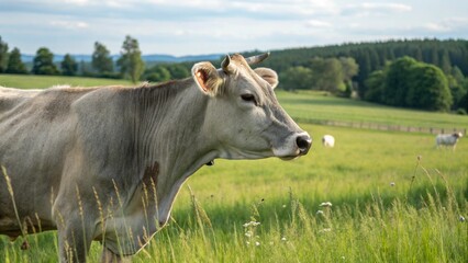 cow