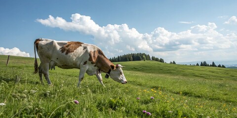 cow