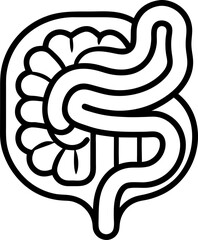 Simple Organ Symbols