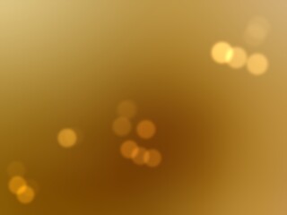 abstract golden background
