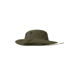 Fishing Hat Isolated on Transparent Background