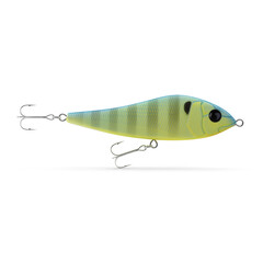Fishing Lure Isolated on Transparent Background